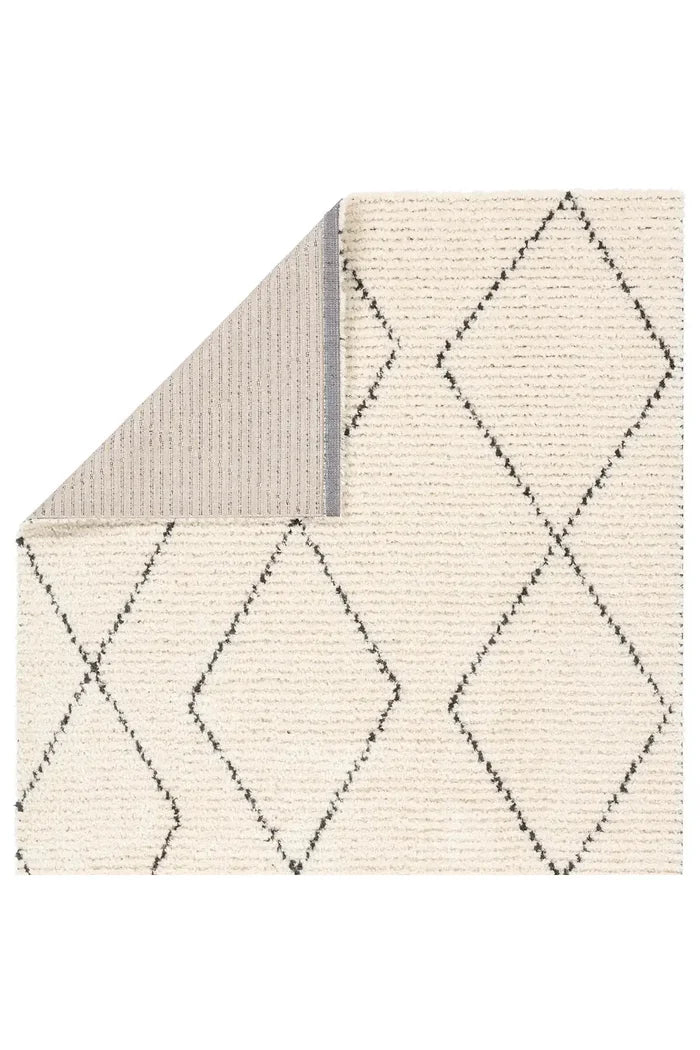 Tamry Rug - Ivory