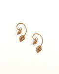 Tanglewood, 30x18mm, (2pcs)