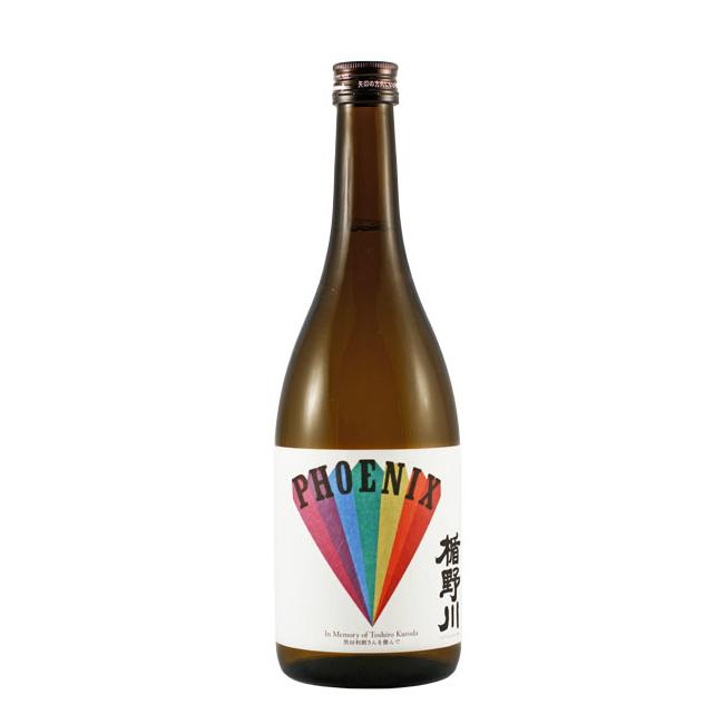 Tatenokawa "Phoenix" Junmai Daiginjo Sake | Free Shipping on orders $400+