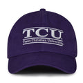 TCU Dad Caps