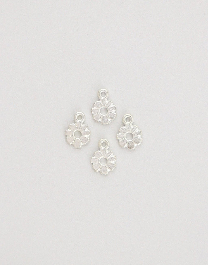 Mini Daisies, (4pcs)