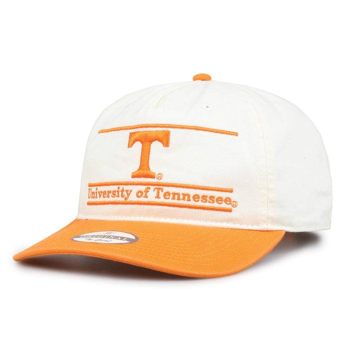 Tennessee Volunteers Original Bar Snapback, alternate view 1