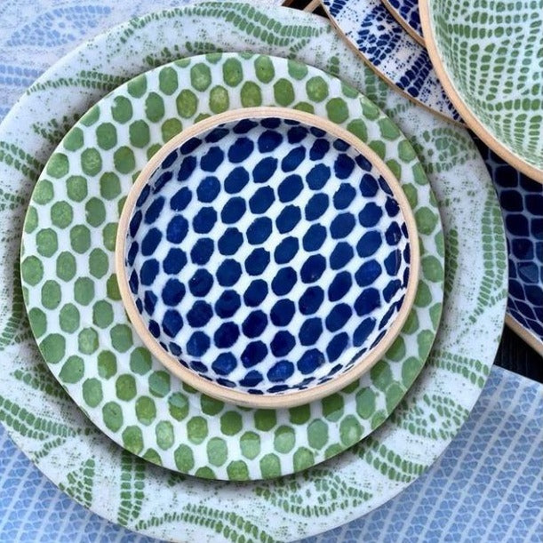 Terrafirma Wine Coaster
