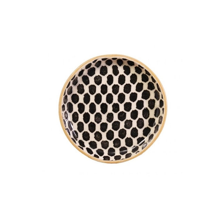 Dot Black