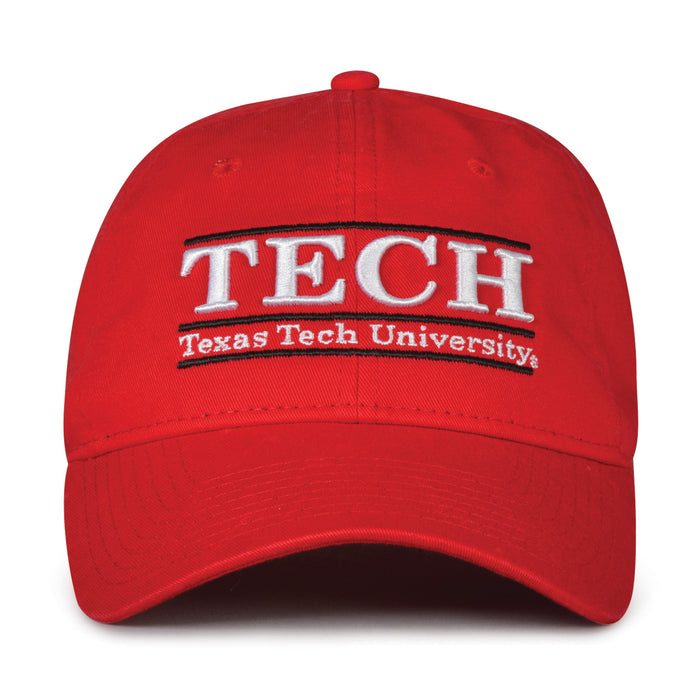 Texas Tech Dad Caps
