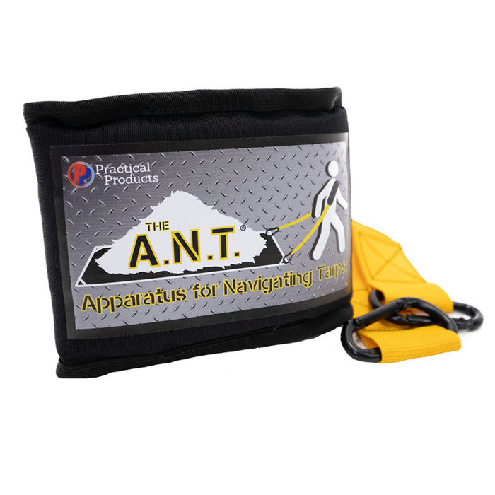 The ANT Tarp Strap [The A.N.T.]