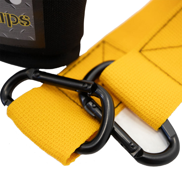 The ANT Tarp Strap [The A.N.T.]