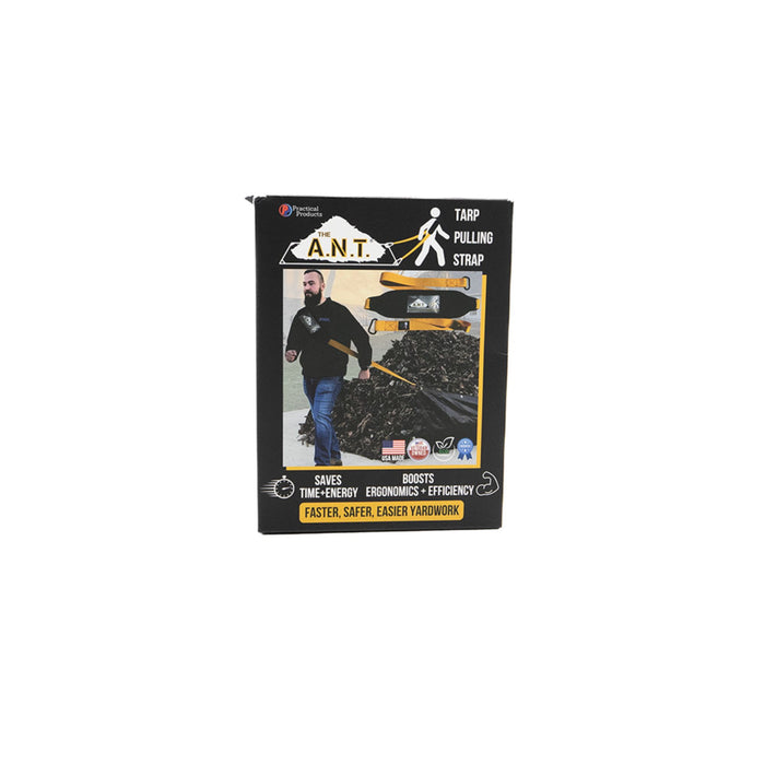 The ANT Tarp Strap [The A.N.T.]