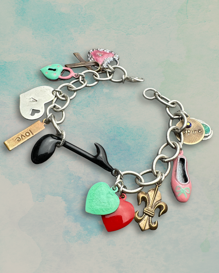 The Eclectic Charm Bundle