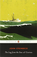 Captain's-Nautical-Supplies-The-Log-from-the-Sea-of-Cortez-John-Steinbeck