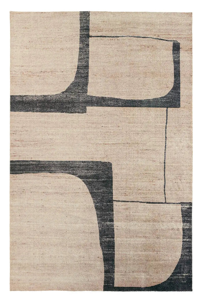 Theo Rug - Cream