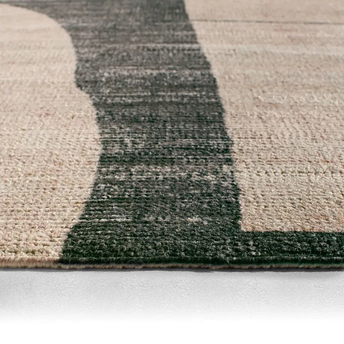 Theo Rug - Cream