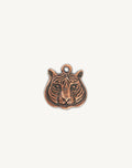 GGS057-170 Tiger Head Charm