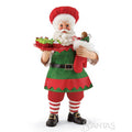 Time for Cupcakes Possible Dreams Santa
