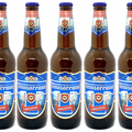 Timisoreana Lux Premium Pils Beer CASE of 20 x 0.5L Bottles (Timisoreana)