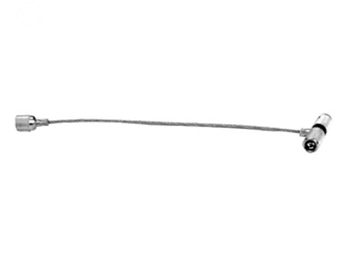 Tire Valve Stem & Core Tool