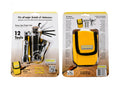 Topsaw 12 In 1 Tool