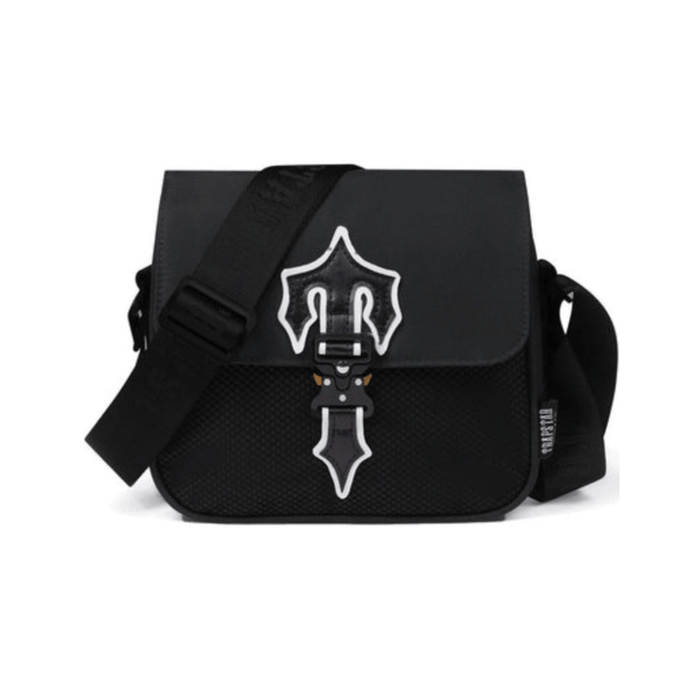 Torba Trapstar Irongate T Cross-Body Bag TRAPSTAR Torby i plecaki