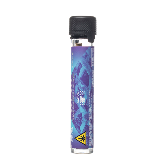 Torch Blazer THC-P 2g Pre-Roll (10ct)