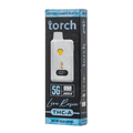 Torch Hemp THC-A Live Resin 5G Disposable (5pk)