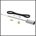 Torch Propane Flame Engineering VT2-1/2-24CE 500,000 BTU Special Order by Request