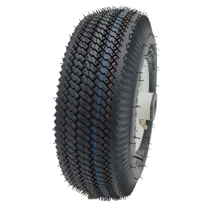Toro 115-2554 Wheel Tire Assembly TimeCutter Titan Set of 2 - Professional Upgrade