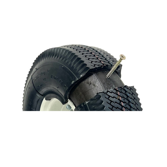 Toro 115-2554 Wheel Tire Assembly TimeCutter Titan Set of 2 - Professional Upgrade