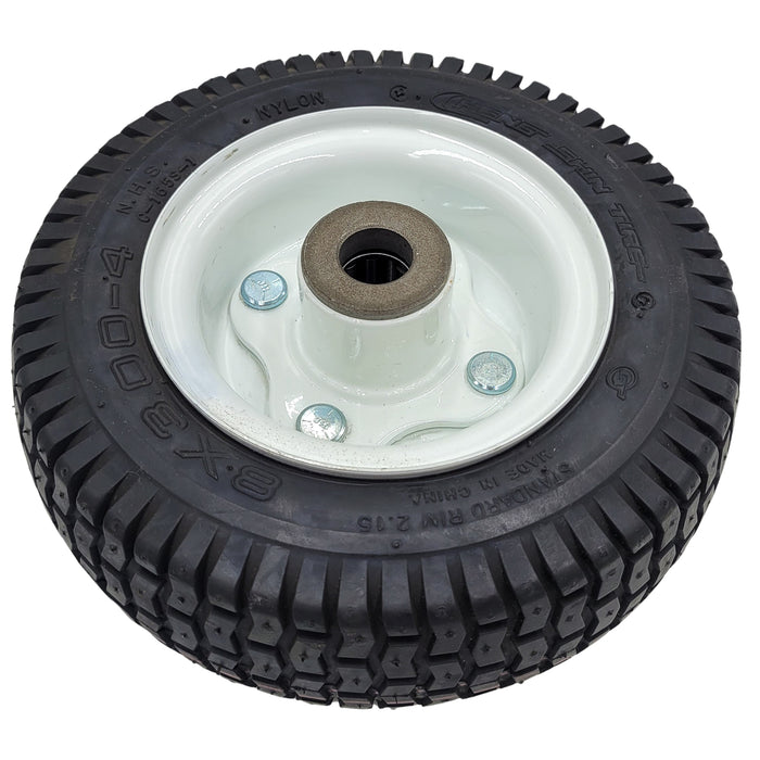 Toro 68-8970 Caster Wheel 8x3.00-4