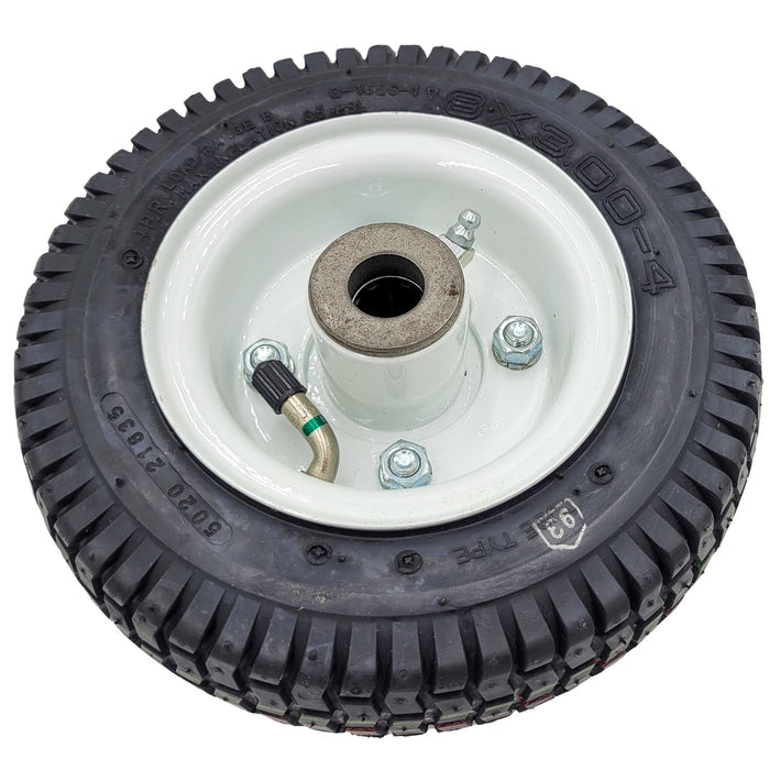 Toro 68-8970 Caster Wheel 8x3.00-4