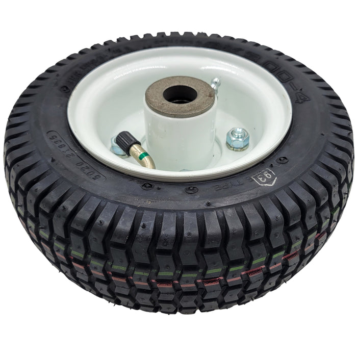 Toro 68-8970 Caster Wheel 8x3.00-4