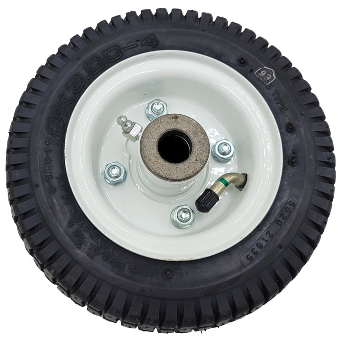 Toro 68-8970 Caster Wheel 8x3.00-4