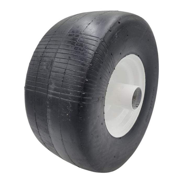 Toro Exmark 13x6.50-6 Caster Wheel & Tire Set/Kit From P/N 109-9127, 109-9124 & 109-9125