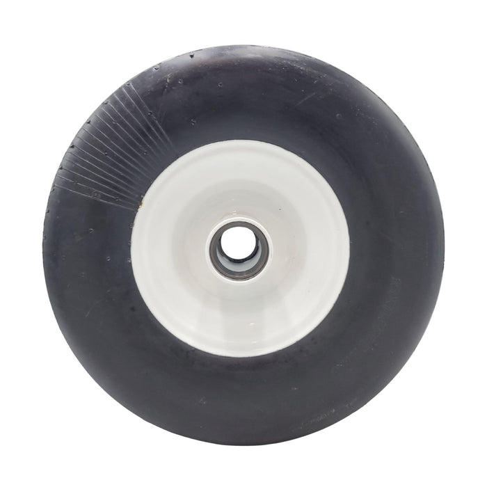 Toro Exmark 13x6.50-6 Caster Wheel & Tire Set/Kit From P/N 109-9127, 109-9124 & 109-9125