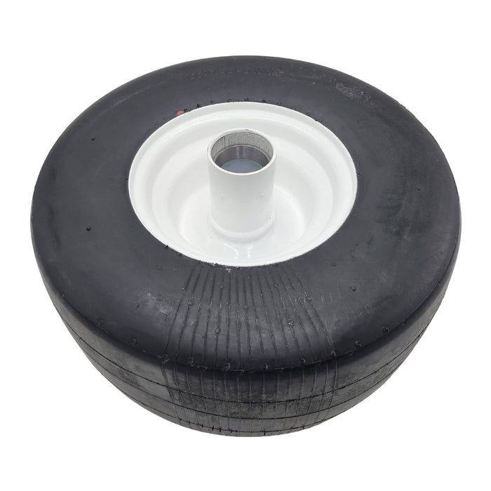 Toro Exmark 13x6.50-6 Caster Wheel & Tire Set/Kit From P/N 109-9127, 109-9124 & 109-9125