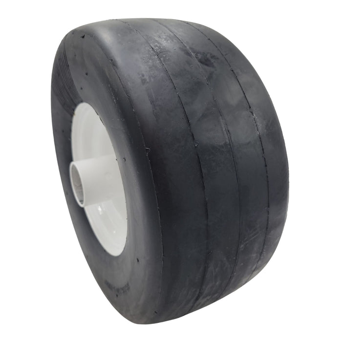 Toro Exmark 13x6.50-6 Caster Wheel & Tire Set/Kit From P/N 109-9127, 109-9124 & 109-9125