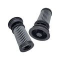 Toro & Exmark Hydro Filter Set Replaces (Toro 117-0390 & Exmark 116-0164)