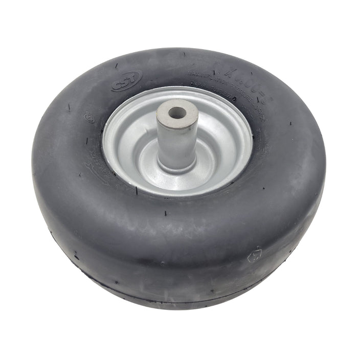 Toro Exmark Wheel & Tire Assembly 2-Pack Replaces P/N 144-5254 (11x6.00-5)