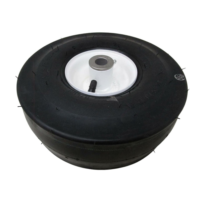 Toro Front Tire Assembly 110-6785 For Some TimeCutter Models Also Replaces 120-5515