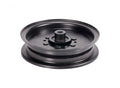 Toro Pulley 95-3707 Fits Select Dingo Models