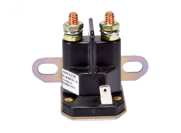 Toro Starter Solenoid 112-0309