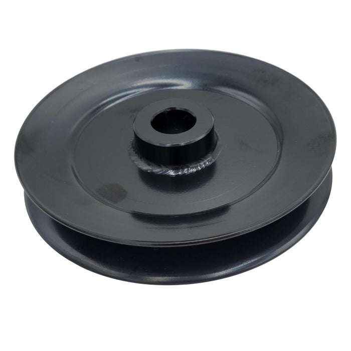 Toro TimeCutter Pulley P/N 125-5575 (Fits Select 50" TimeCutters P/N 110-6865)