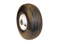 Toro TimeCutter Ribbed Tire ASM 117-7386 Fit Select Models 4.10x3.50-4 (10" Tire)