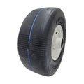 Toro Wheel & Tire ASM 110-5743 Semi-Pneumatic OEM 13x5.00-6 Carlisle Reliance (5-5/8" Hub Length)