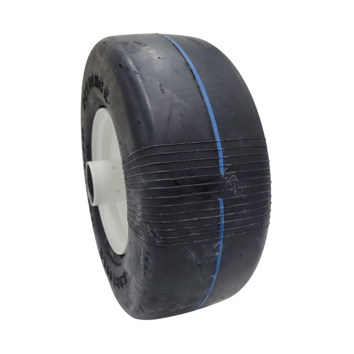 Toro Wheel & Tire ASM 110-5743 Semi-Pneumatic OEM 13x5.00-6 Carlisle Reliance (5-5/8" Hub Length)