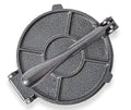 Tortilla Press Cast Iron