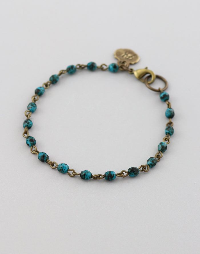Turquoise