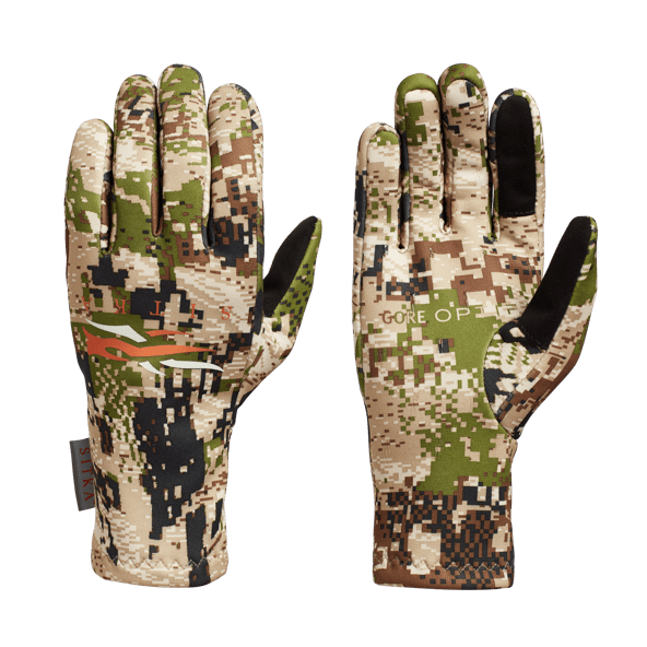 Traverse Glove Optifade