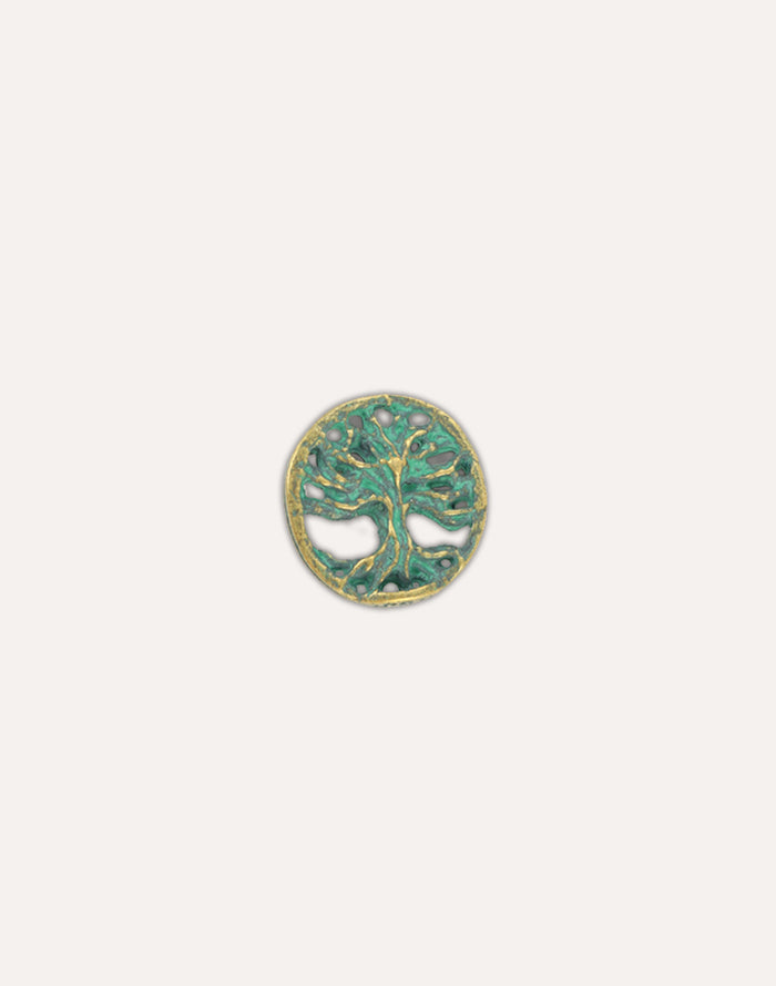 Tree, 18mm, (1pc)