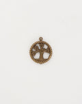 Tree of Life, 24x20mm, (1pc)