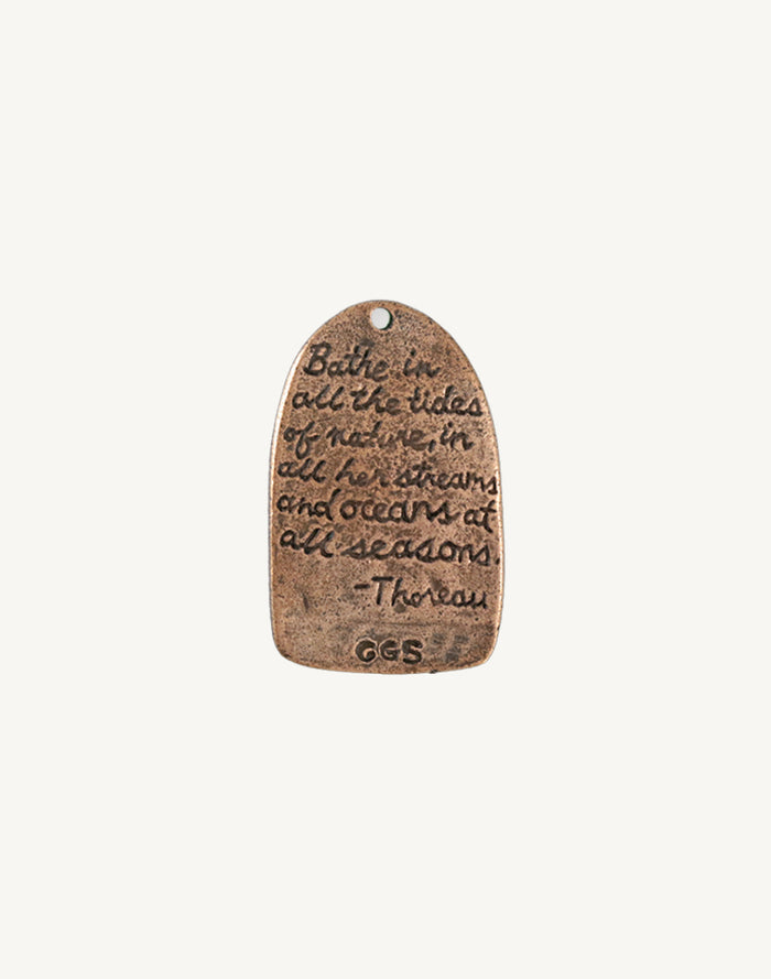 Tree Of Life, 34x21mm, (1pc)